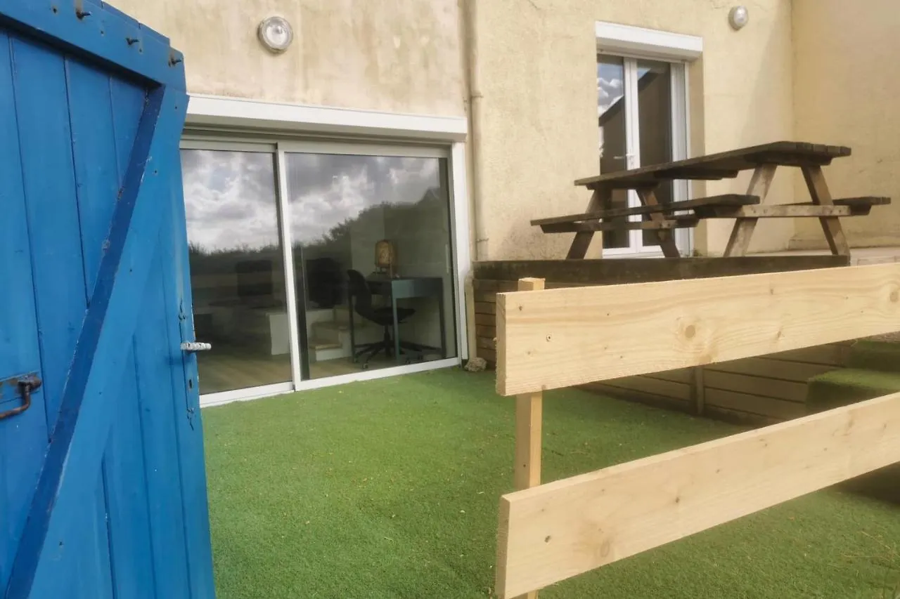 Maison Cocooning Vue Mer A Barnenez Plouezoc'h