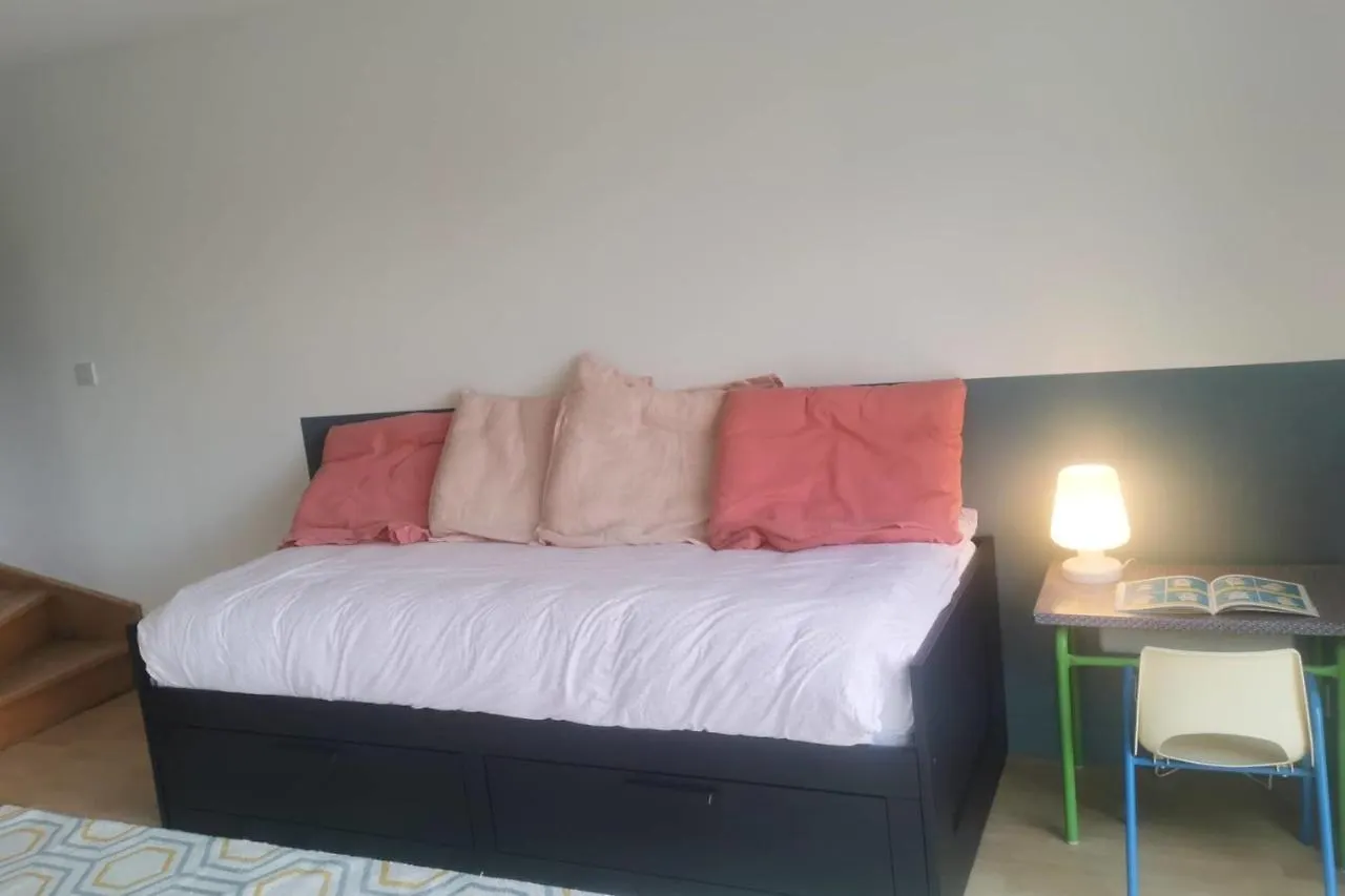 Maison Cocooning Vue Mer A Barnenez Plouezoc'h