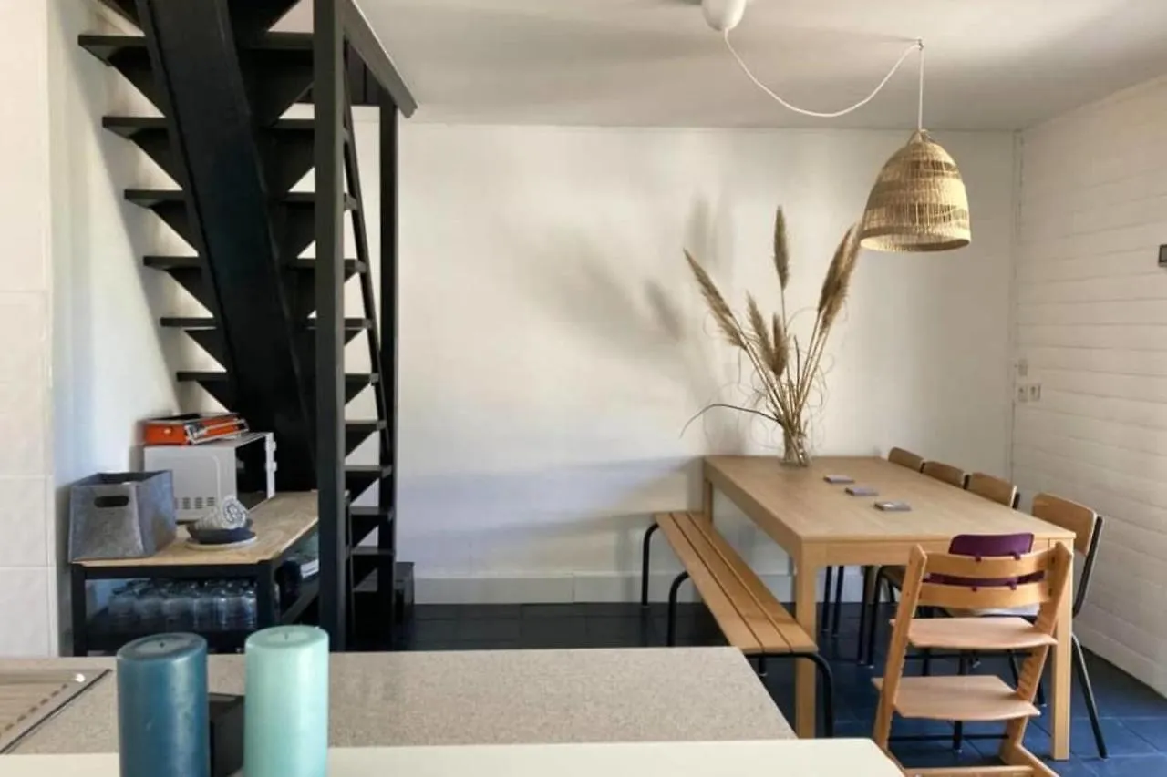 Maison Cocooning Vue Mer A Barnenez Plouezoc'h Holiday home