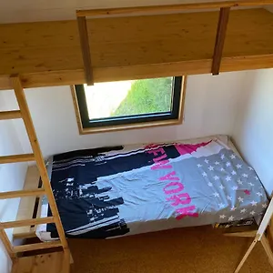Tiny House Du Poulloguer Hébergement de vacances