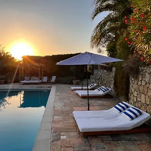 Le Mouron Rouge Appartement La Garde-Freinet