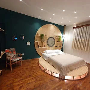 Woodland Appartement Berat