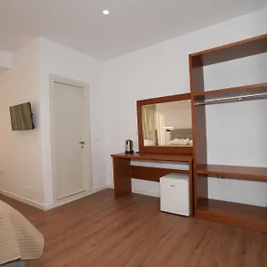 Muko's Appartement Gjirokastër