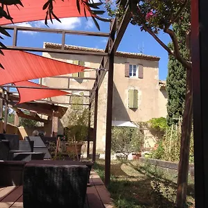 Le Moulin De Milan Appartement Cheval-Blanc