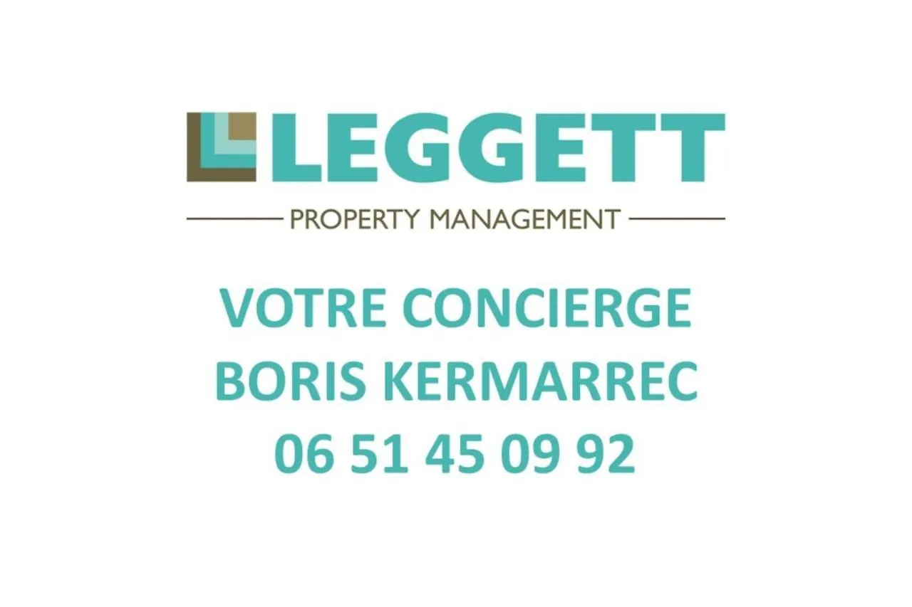 Holiday home Maison Cocooning Vue Mer A Barnenez Plouezoc'h